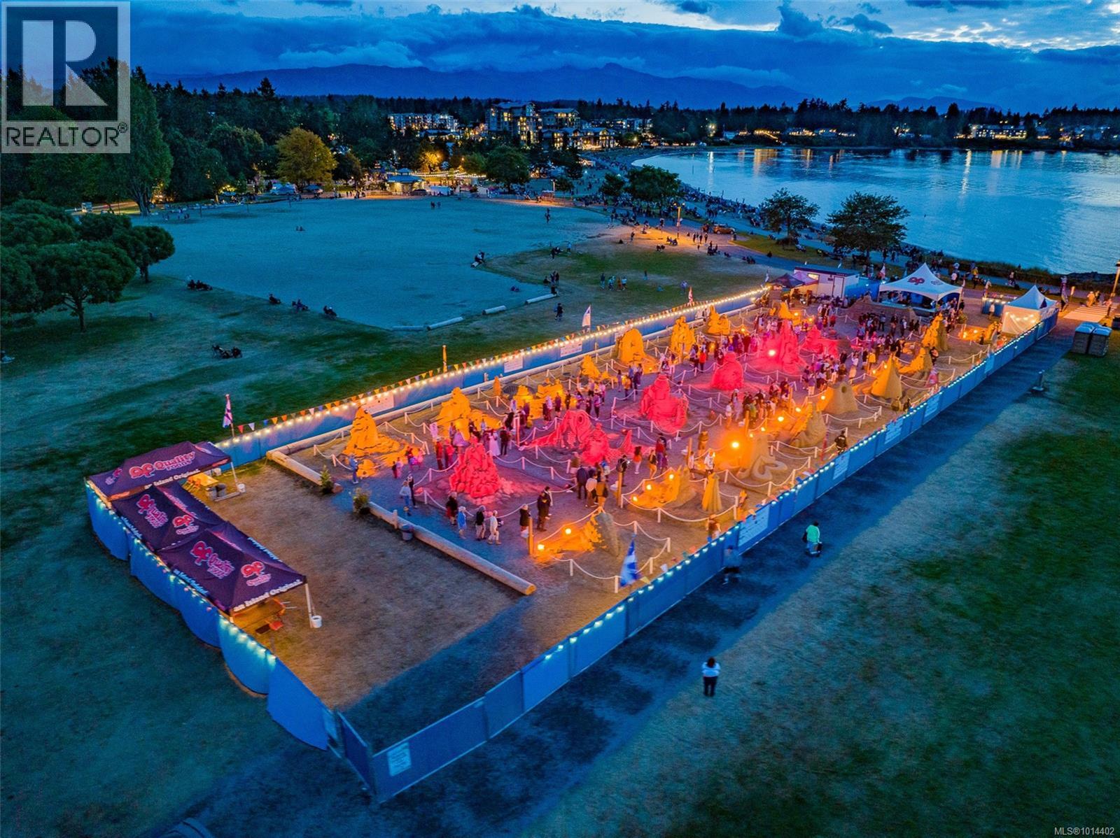 SL 3 605 Cedarwood Way, Parksville