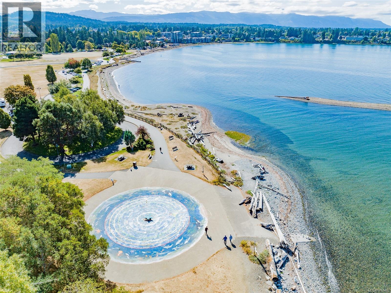 SL 3 605 Cedarwood Way, Parksville