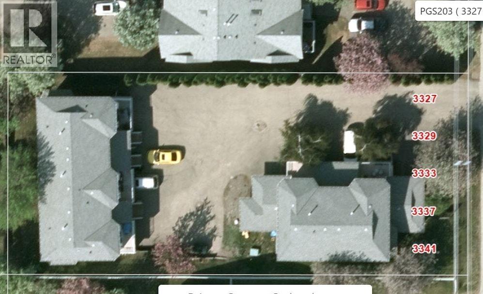 3327 WESTWOOD DRIVE, Prince George