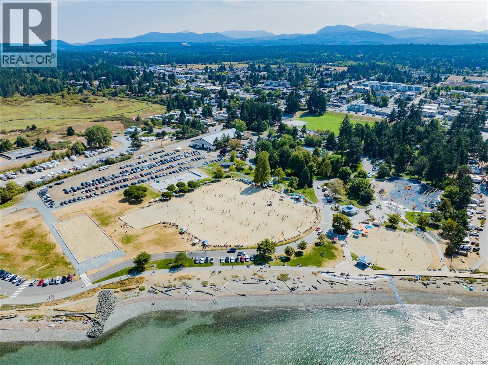 SL 3 605 Cedarwood Way, Parksville