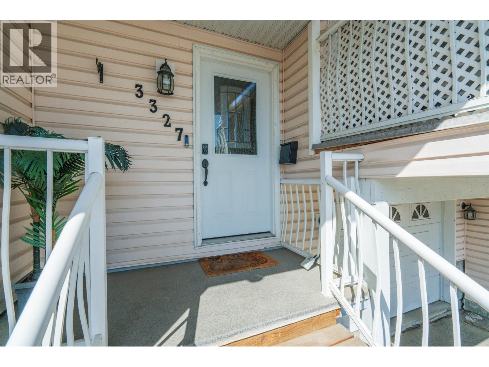 3327 WESTWOOD DRIVE, Prince George