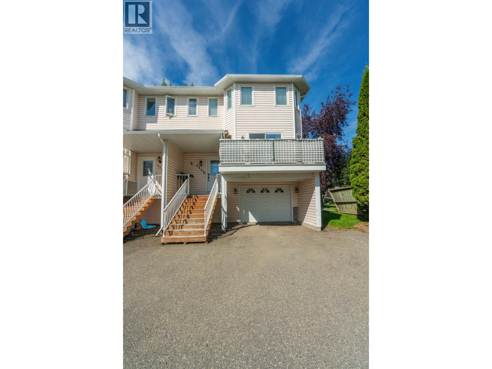 3327 WESTWOOD DRIVE, Prince George