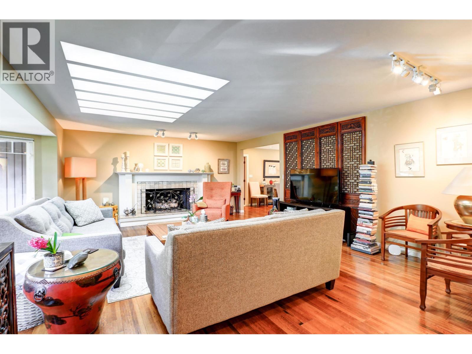 4730 WILLOW CREEK ROAD, West Vancouver