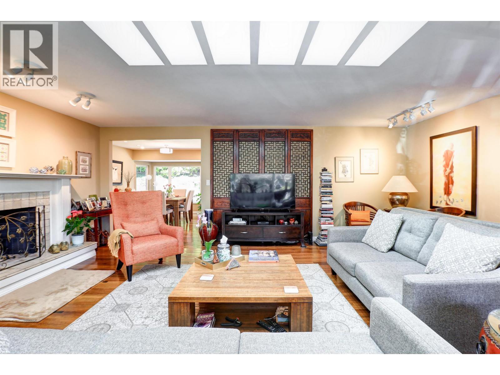 4730 WILLOW CREEK ROAD, West Vancouver