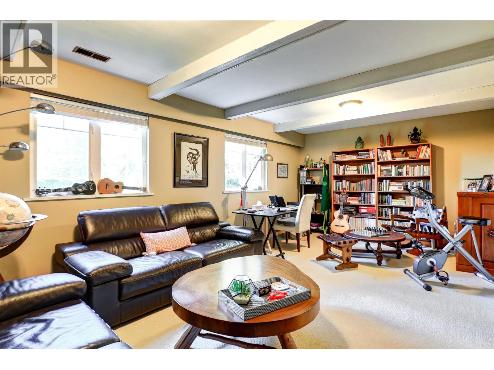 4730 WILLOW CREEK ROAD, West Vancouver