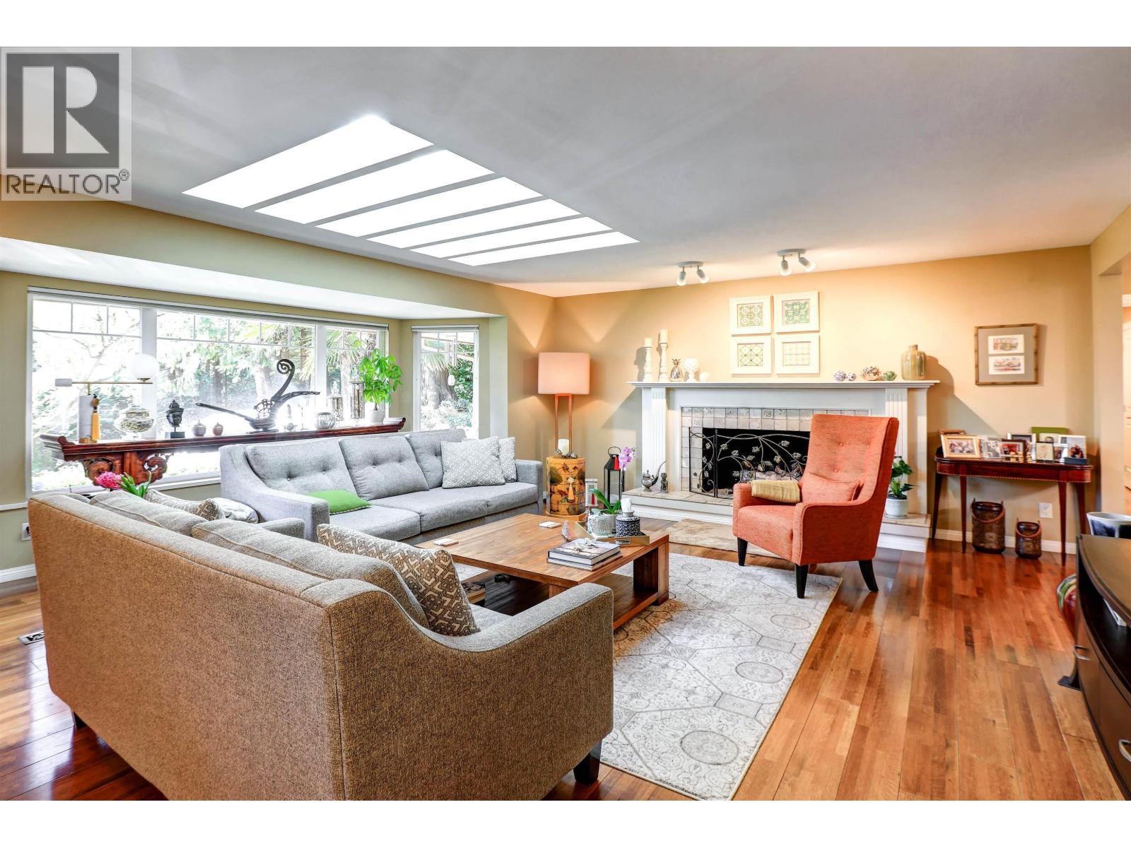 4730 WILLOW CREEK ROAD, West Vancouver