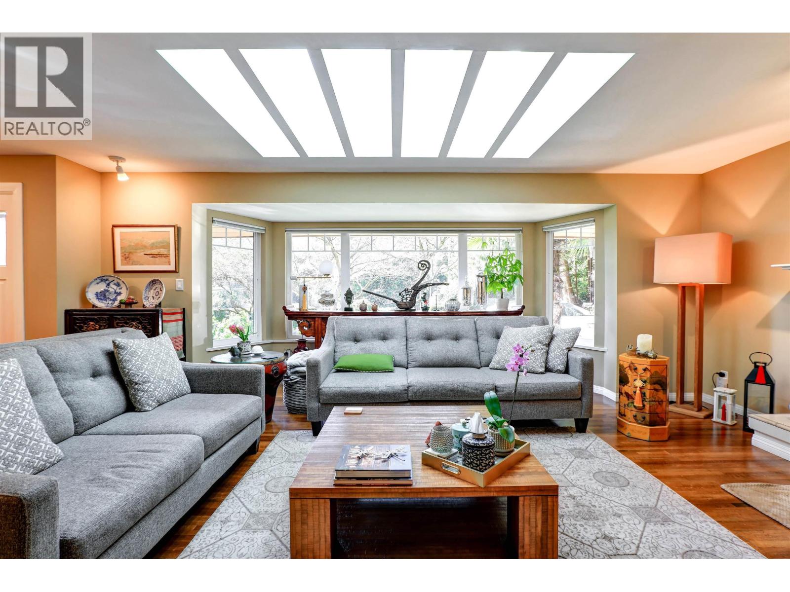 4730 WILLOW CREEK ROAD, West Vancouver