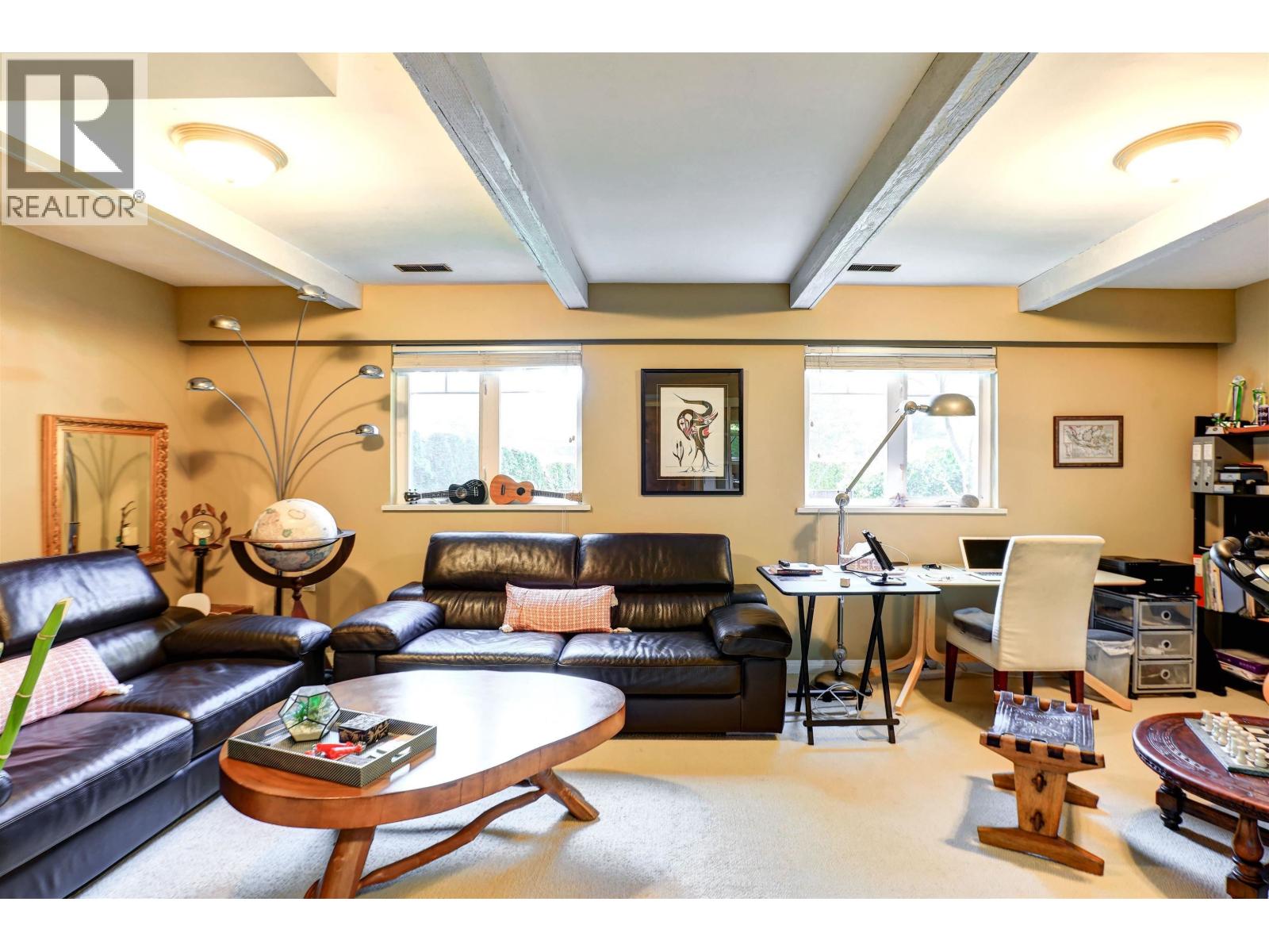 4730 WILLOW CREEK ROAD, West Vancouver