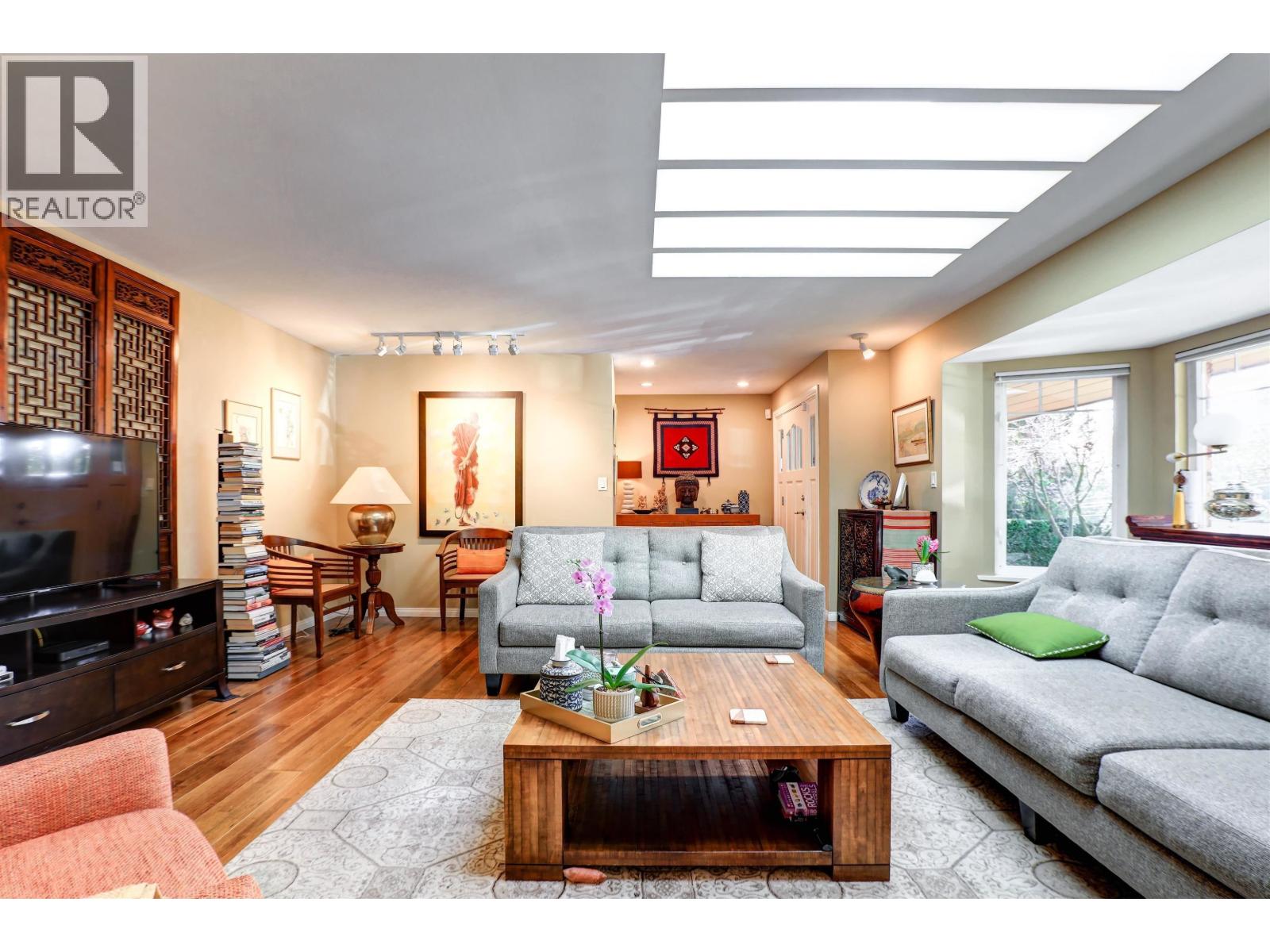 4730 WILLOW CREEK ROAD, West Vancouver