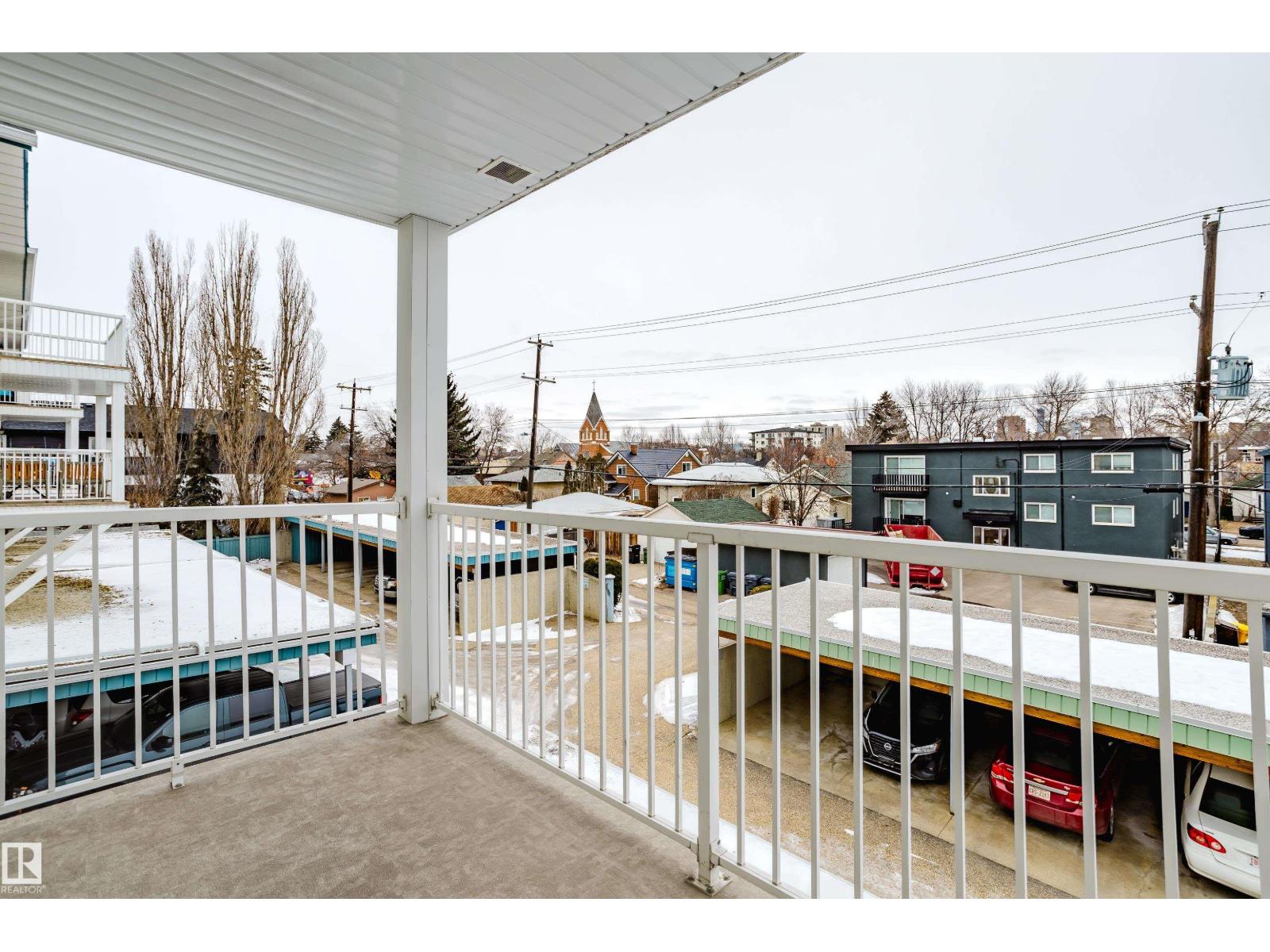 #25 9926 80 AV NW, Edmonton