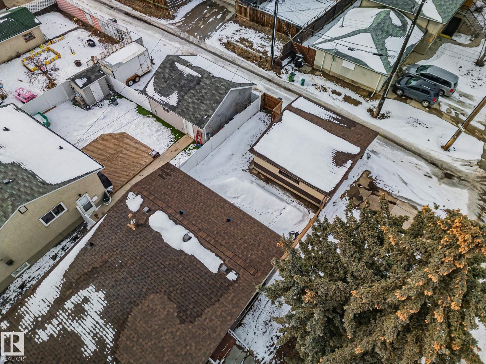 13136 88 ST NW, Edmonton