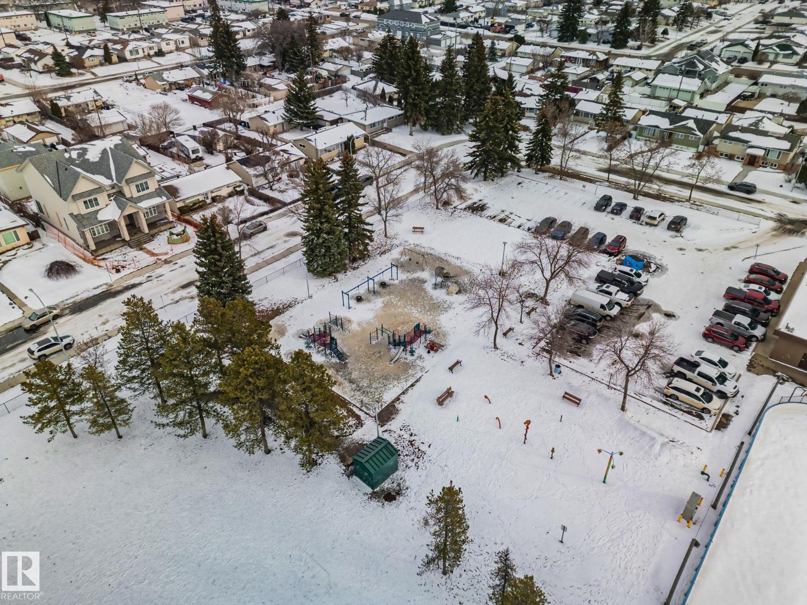 13136 88 ST NW, Edmonton