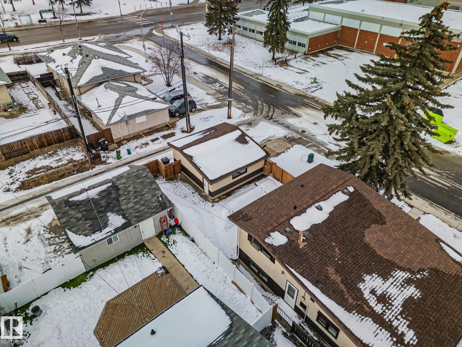 13136 88 ST NW, Edmonton