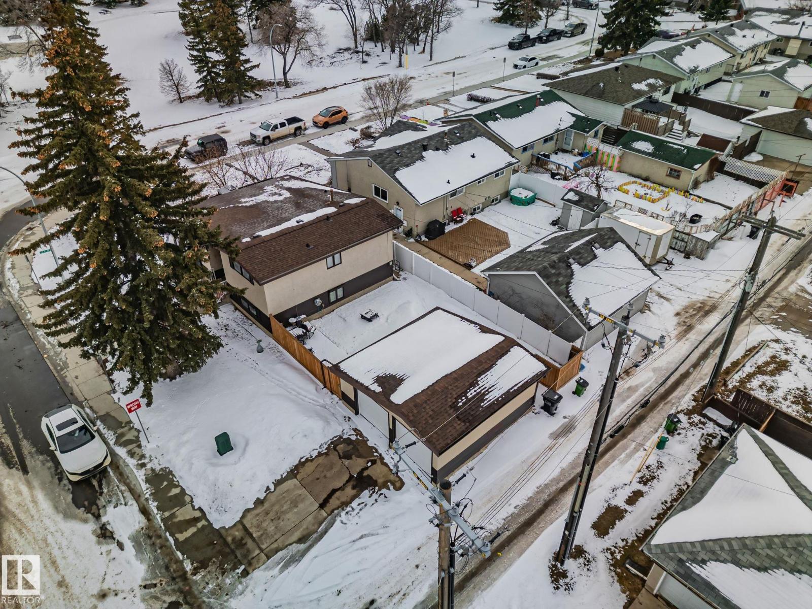 13136 88 ST NW, Edmonton