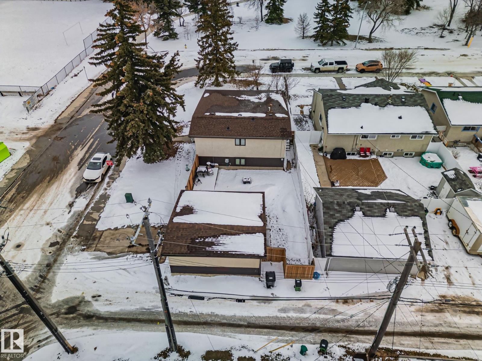 13136 88 ST NW, Edmonton