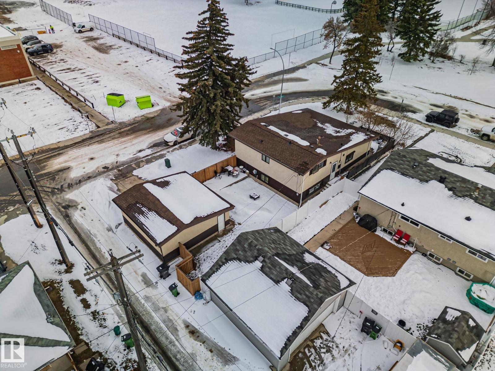 13136 88 ST NW, Edmonton