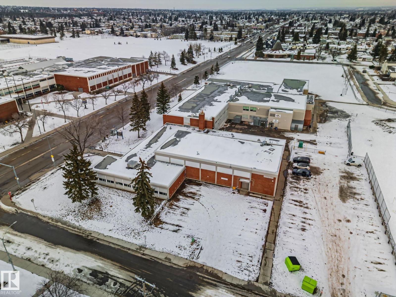 13136 88 ST NW, Edmonton