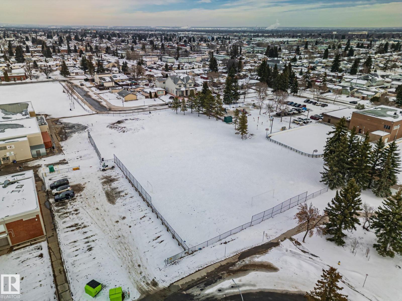 13136 88 ST NW, Edmonton