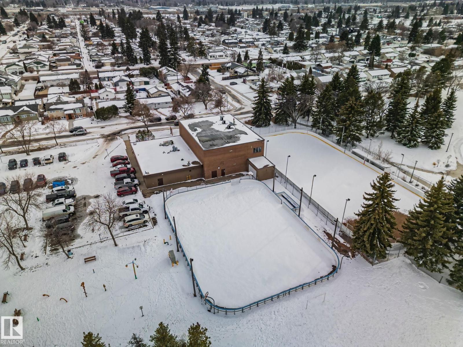 13136 88 ST NW, Edmonton