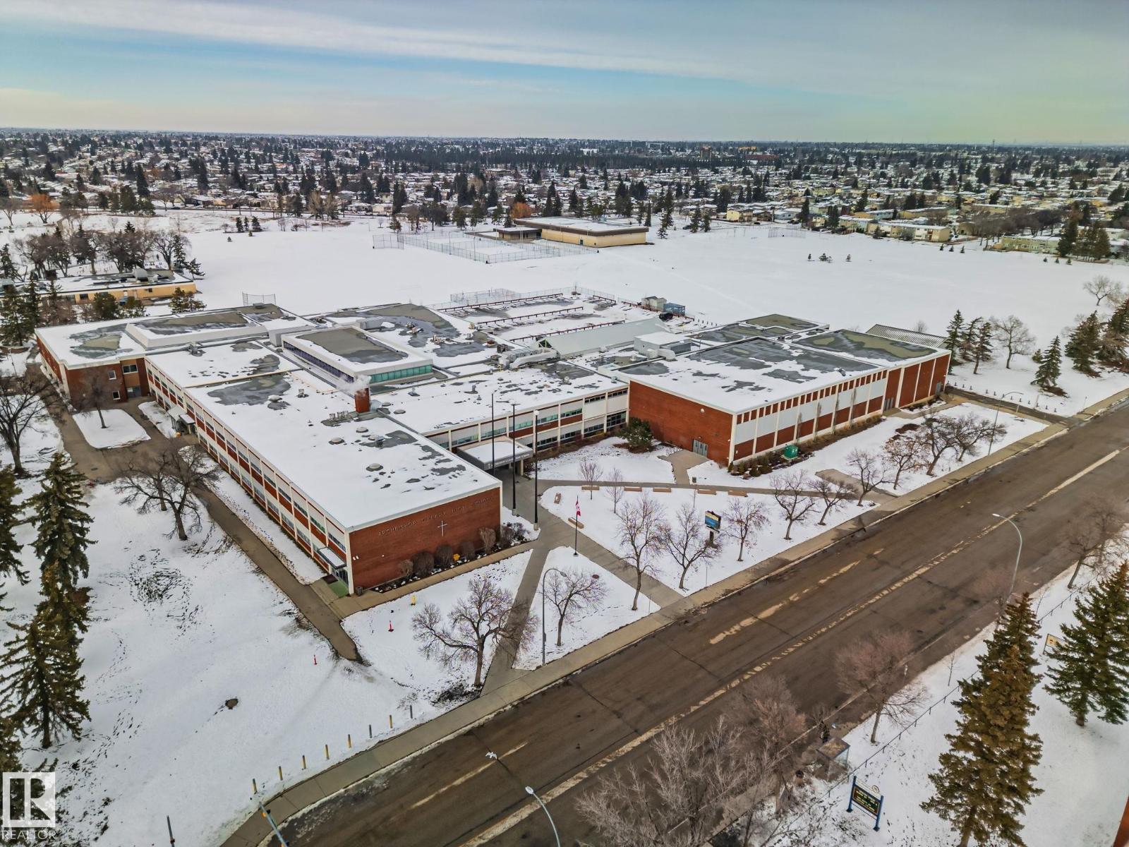 13136 88 ST NW, Edmonton