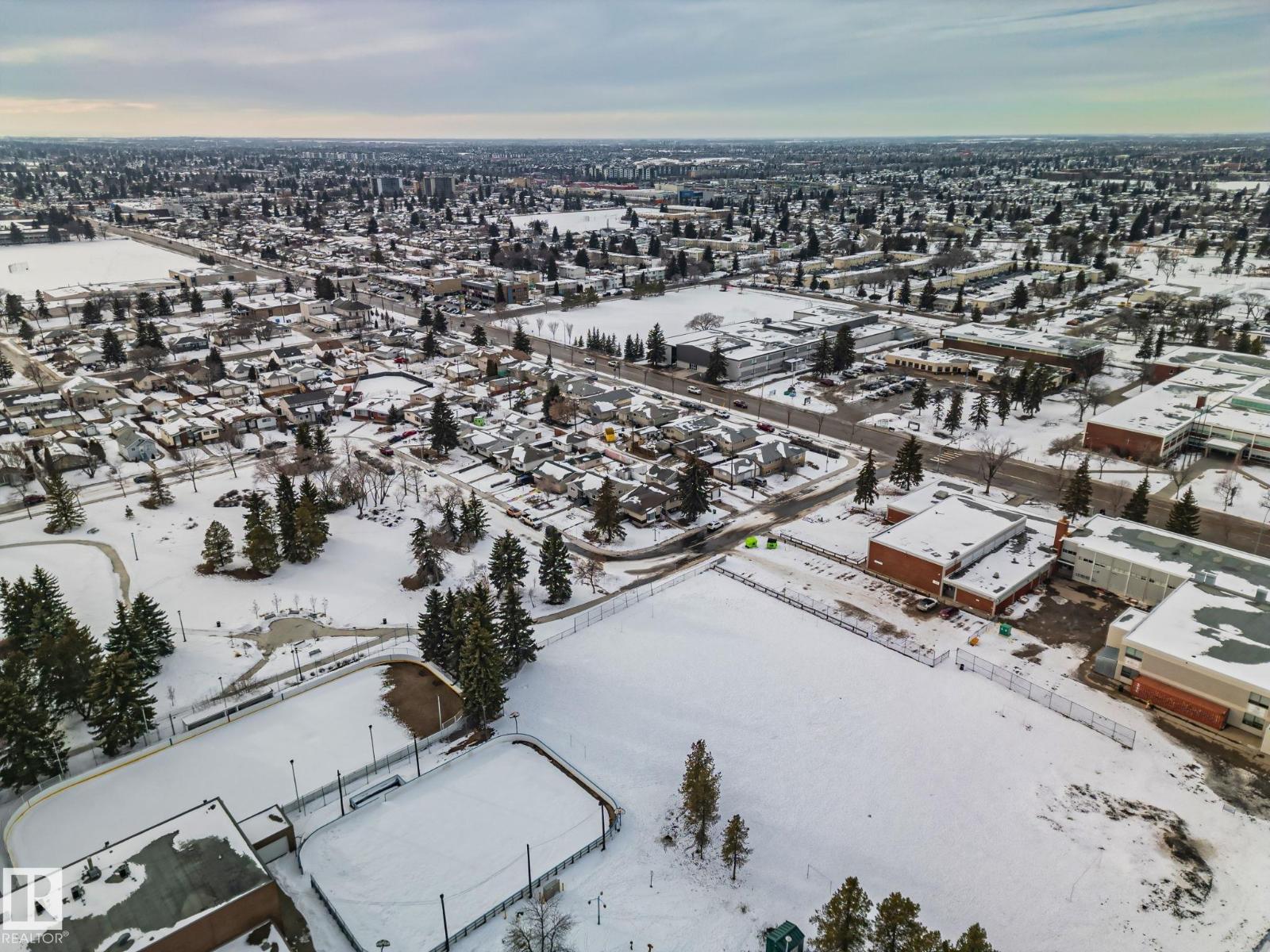 13136 88 ST NW, Edmonton