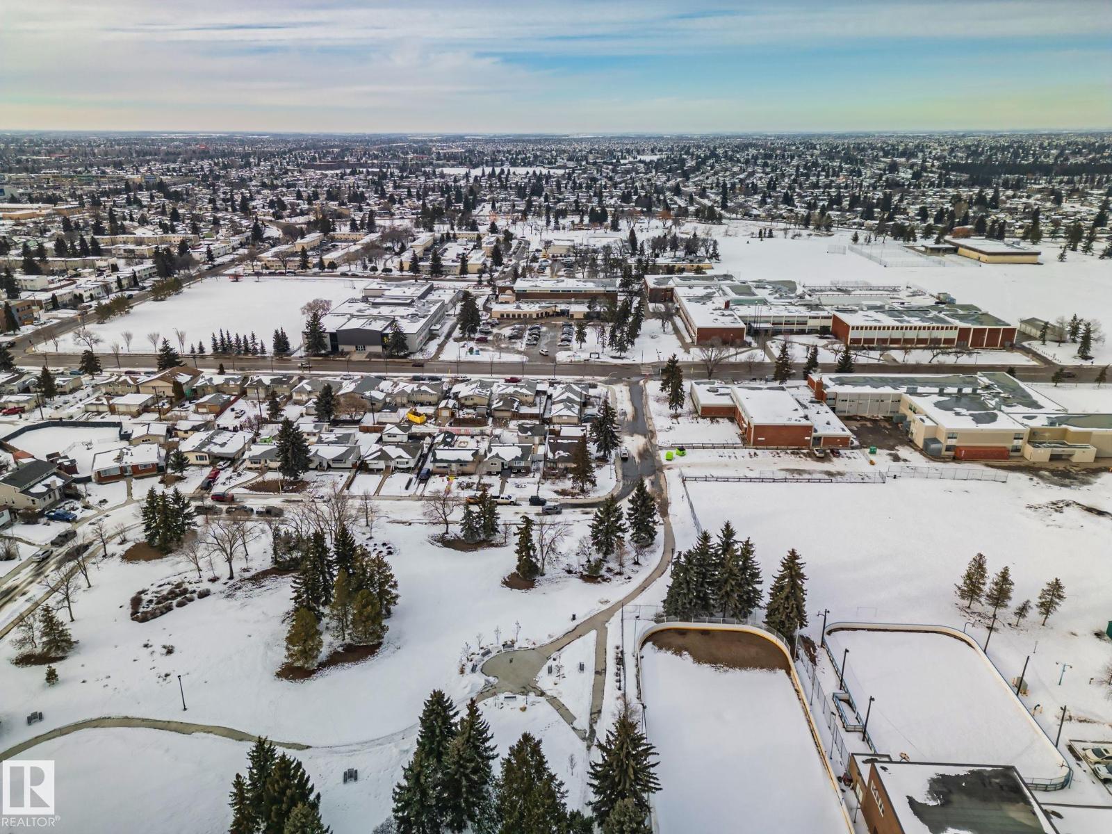 13136 88 ST NW, Edmonton