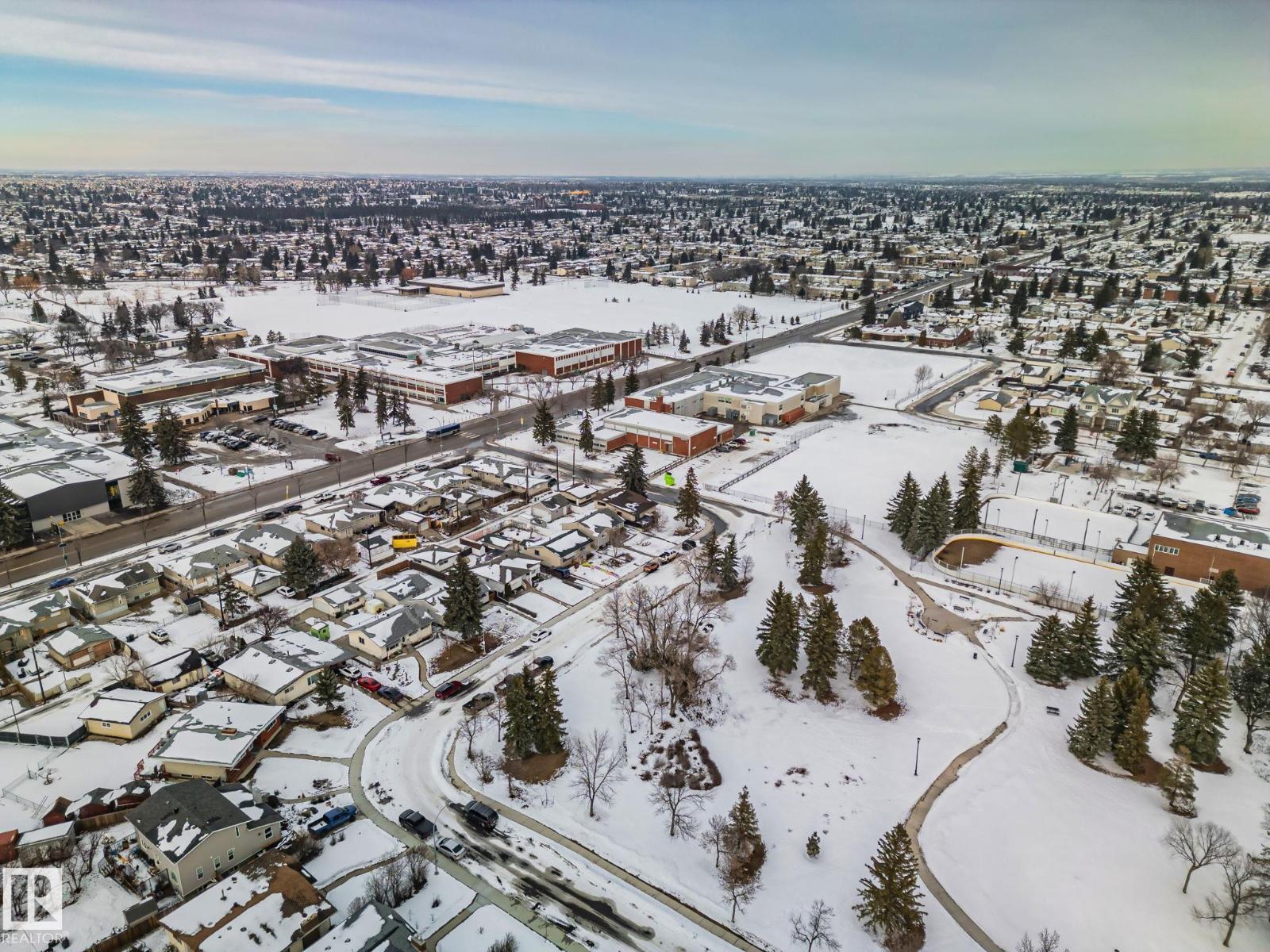 13136 88 ST NW, Edmonton