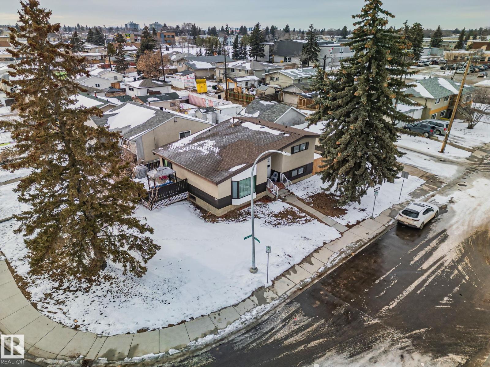 13136 88 ST NW, Edmonton