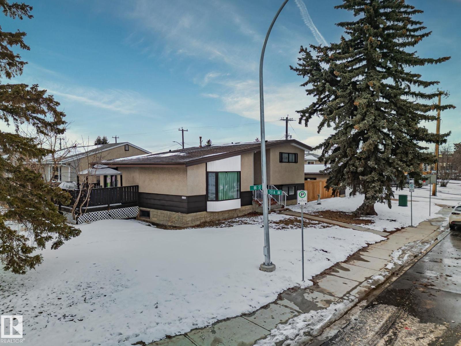 13136 88 ST NW, Edmonton