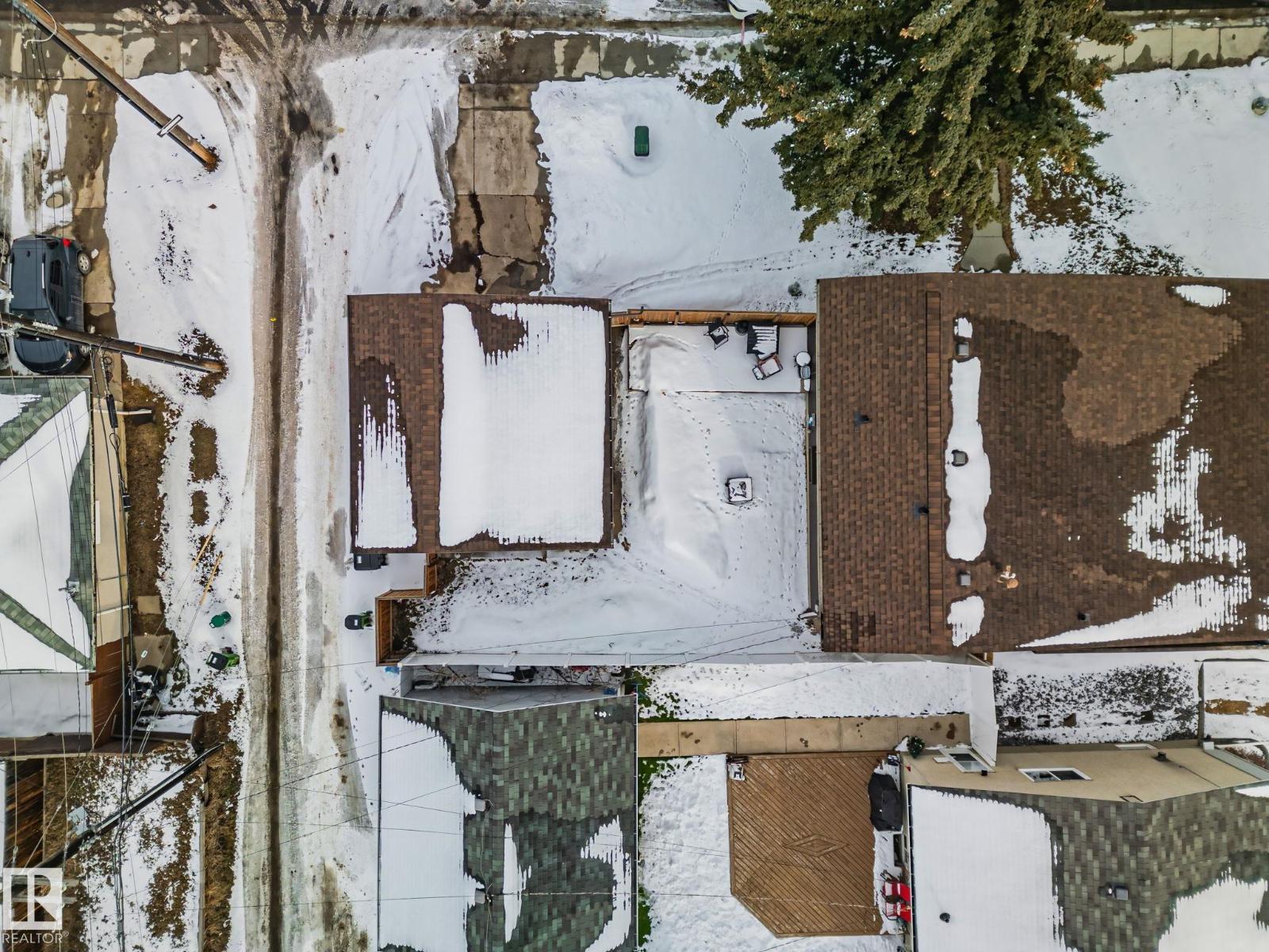 13136 88 ST NW, Edmonton