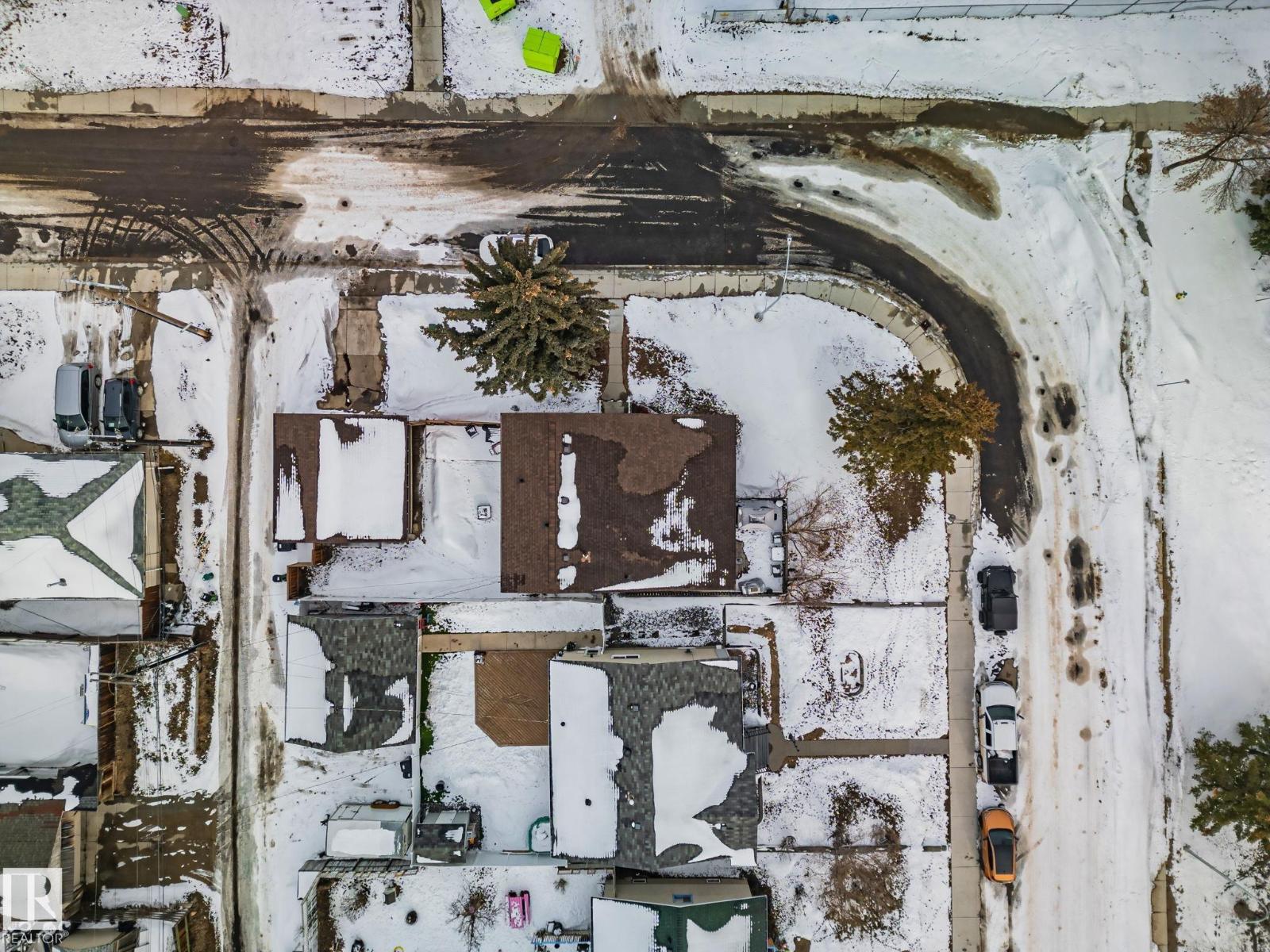 13136 88 ST NW, Edmonton