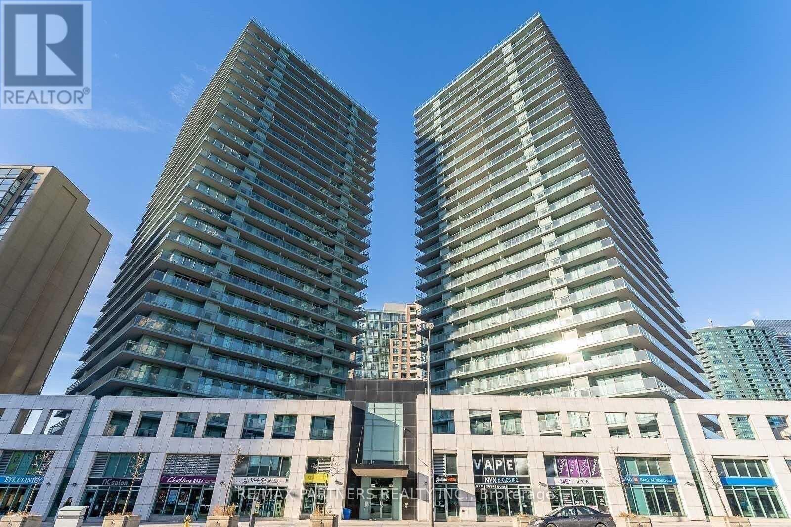 307 - 5508 YONGE STREET
