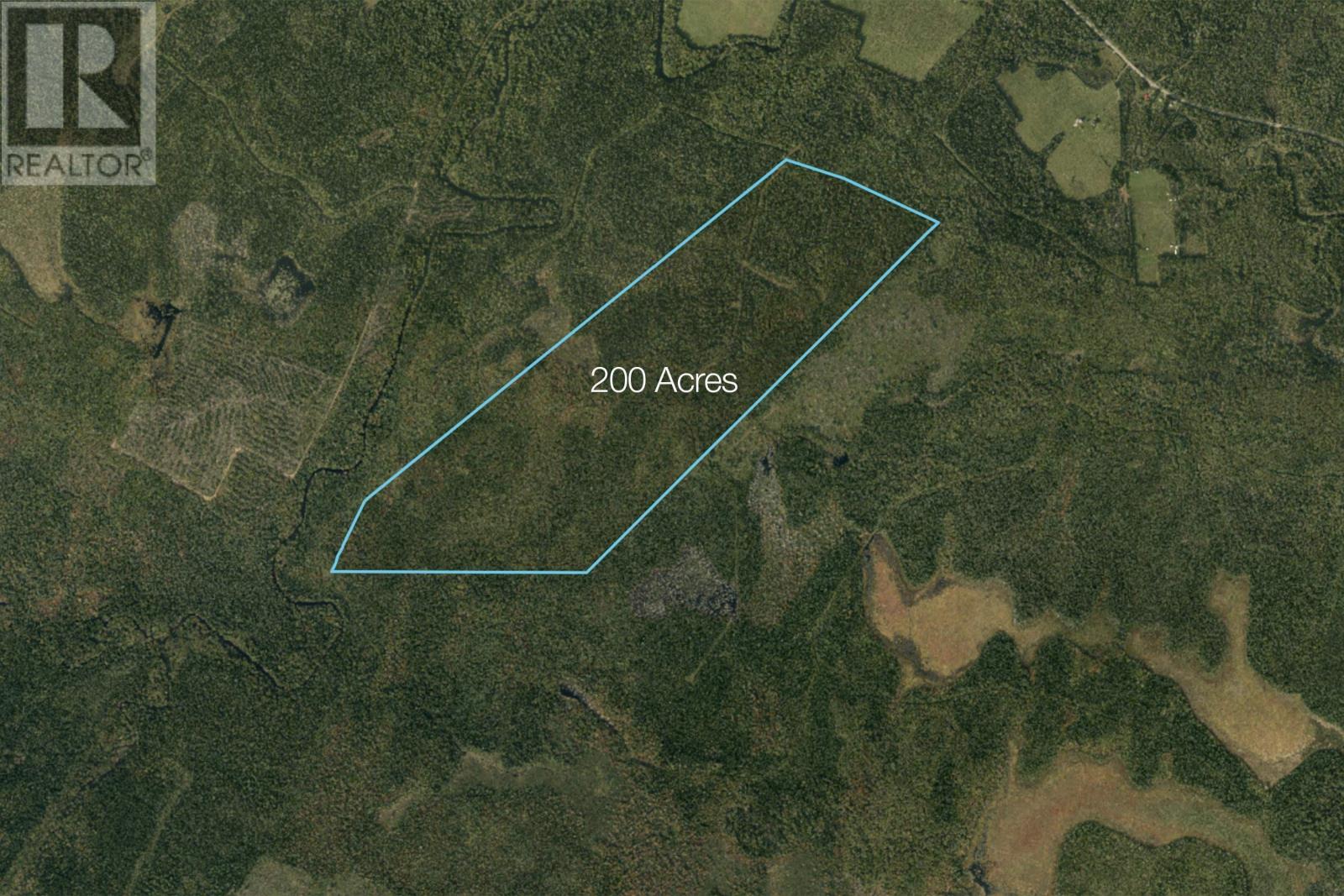 Property 3 of 3 of Vacant Lot Highway 6