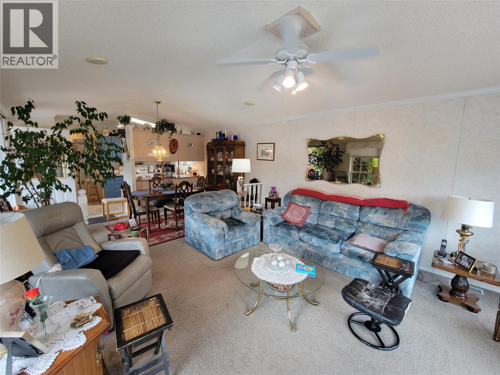 1292 Highway 3A Unit# 32, Keremeos