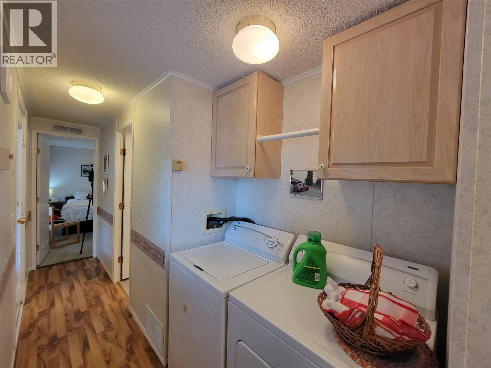 1292 Highway 3A Unit# 32, Keremeos