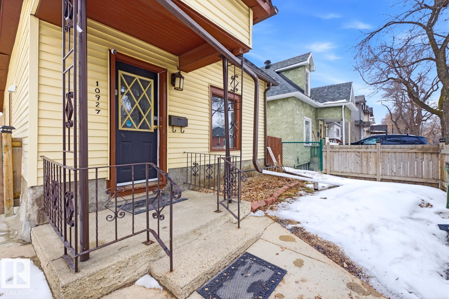 10927 93 ST NW NW - 3
