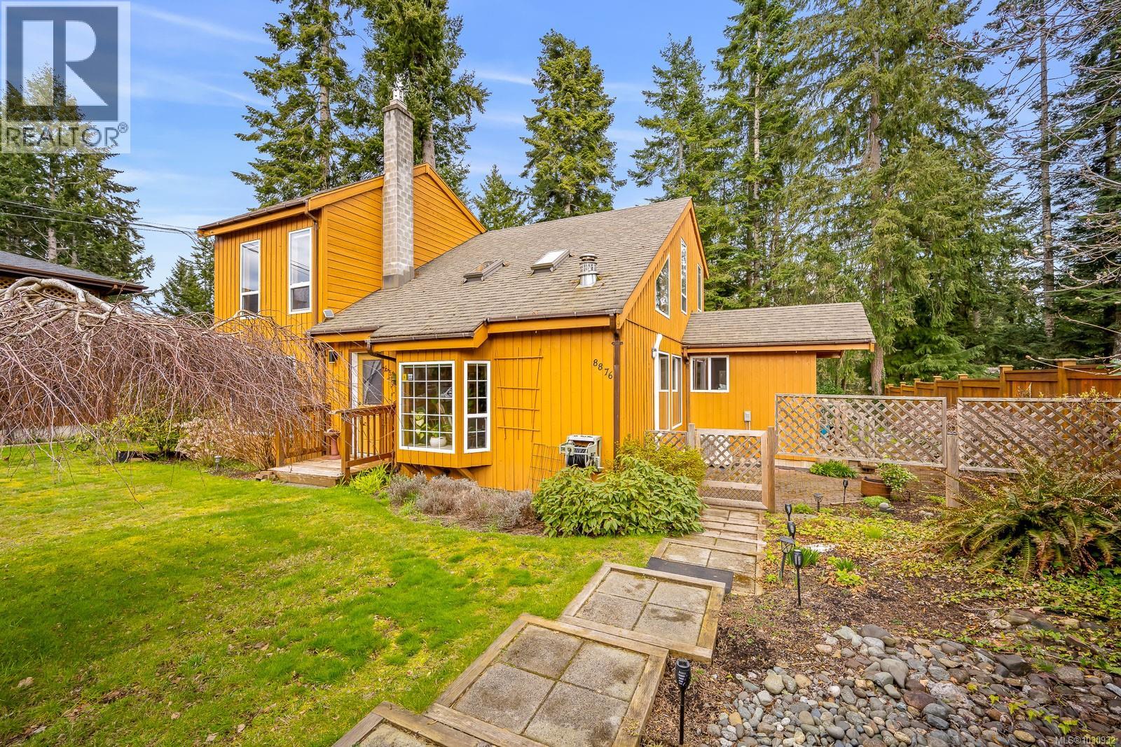 8876 HENDERSON Ave, Black Creek