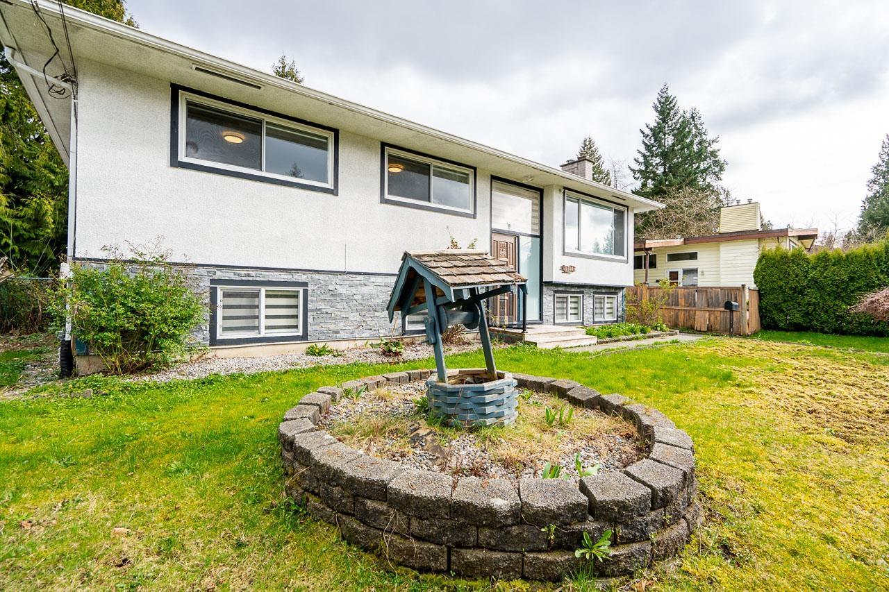 11310 LOUGHREN DRIVE, Surrey