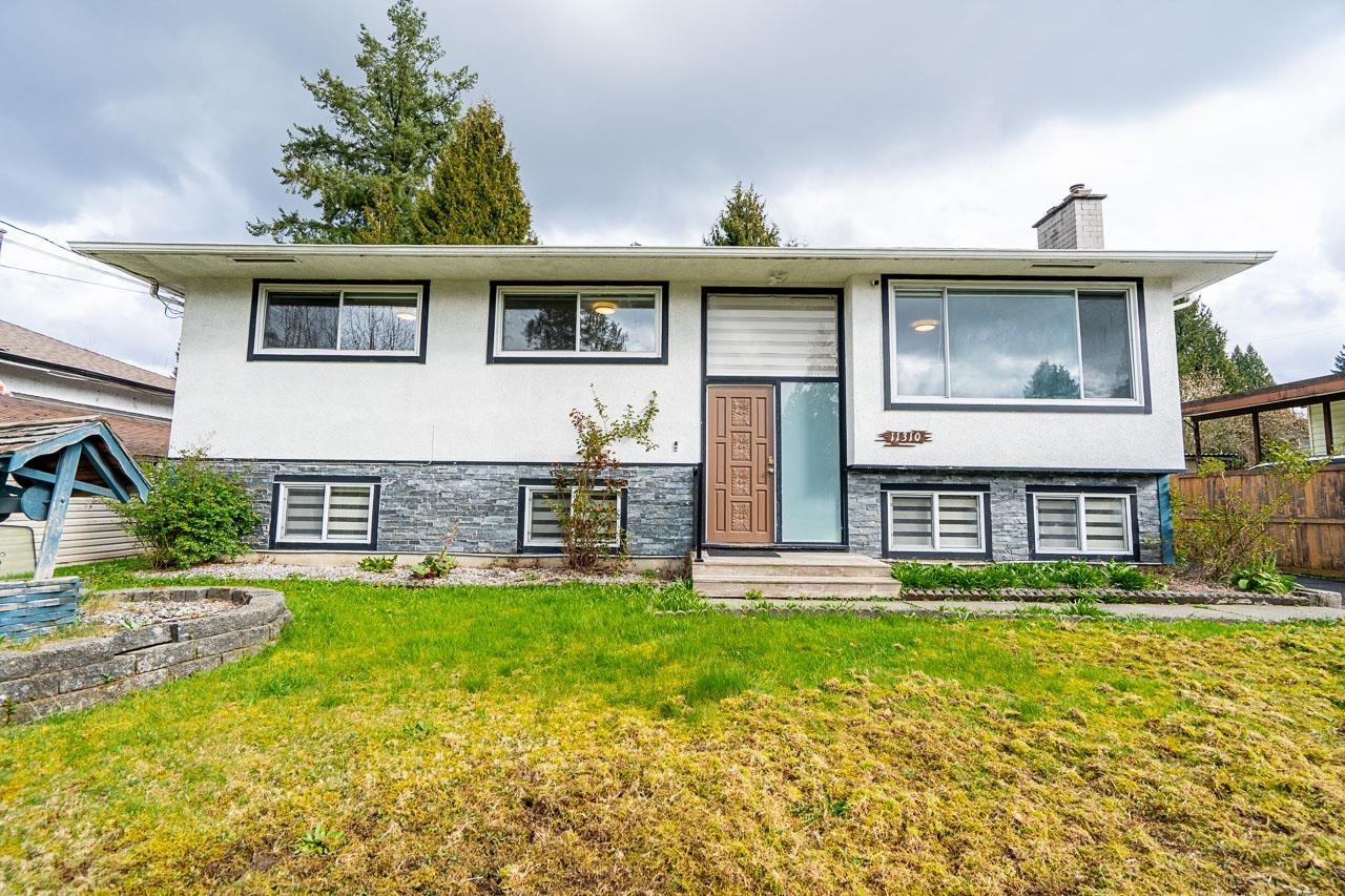 11310 LOUGHREN DRIVE, Surrey