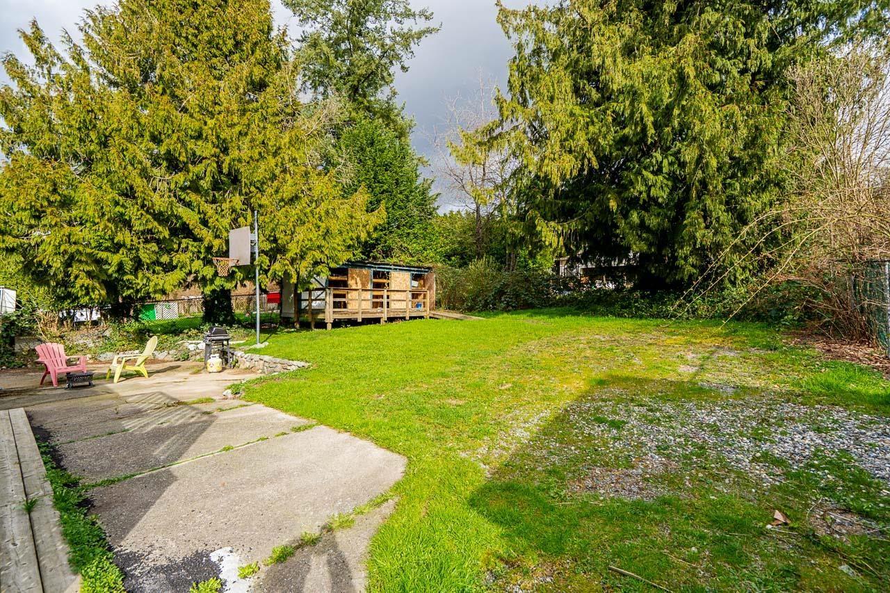 11310 LOUGHREN DRIVE, Surrey