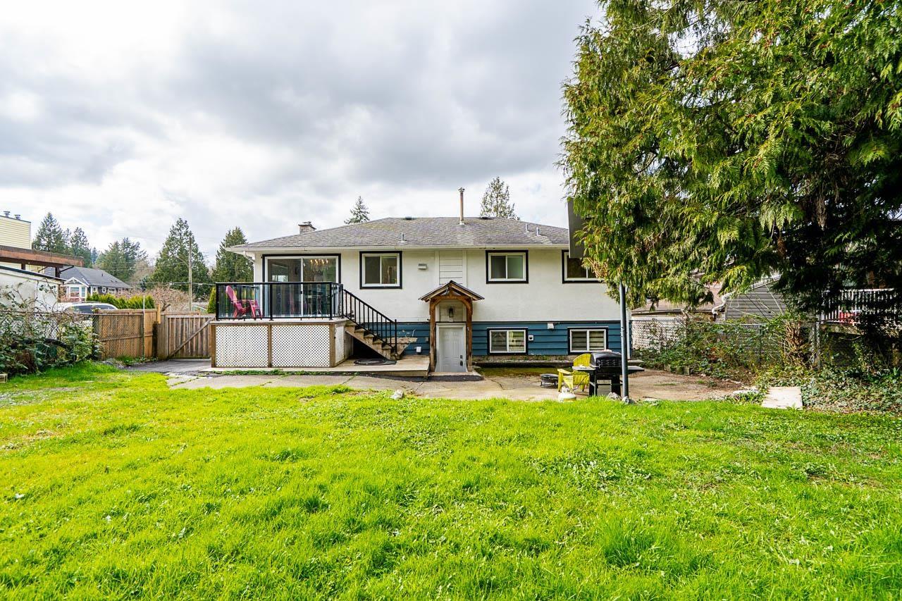 11310 LOUGHREN DRIVE, Surrey