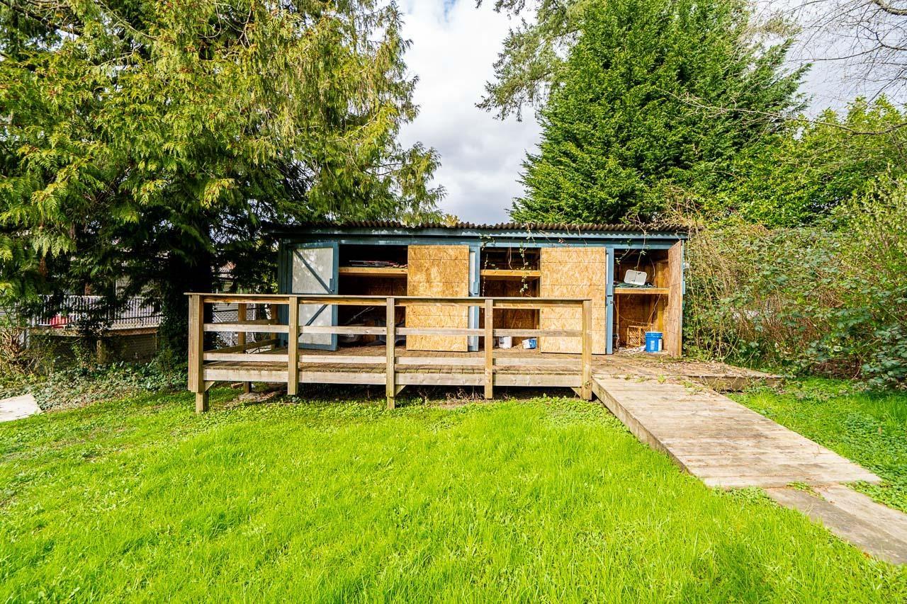 11310 LOUGHREN DRIVE, Surrey