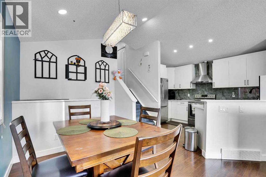 141 Saddlecrest Close NE, Calgary, Alberta