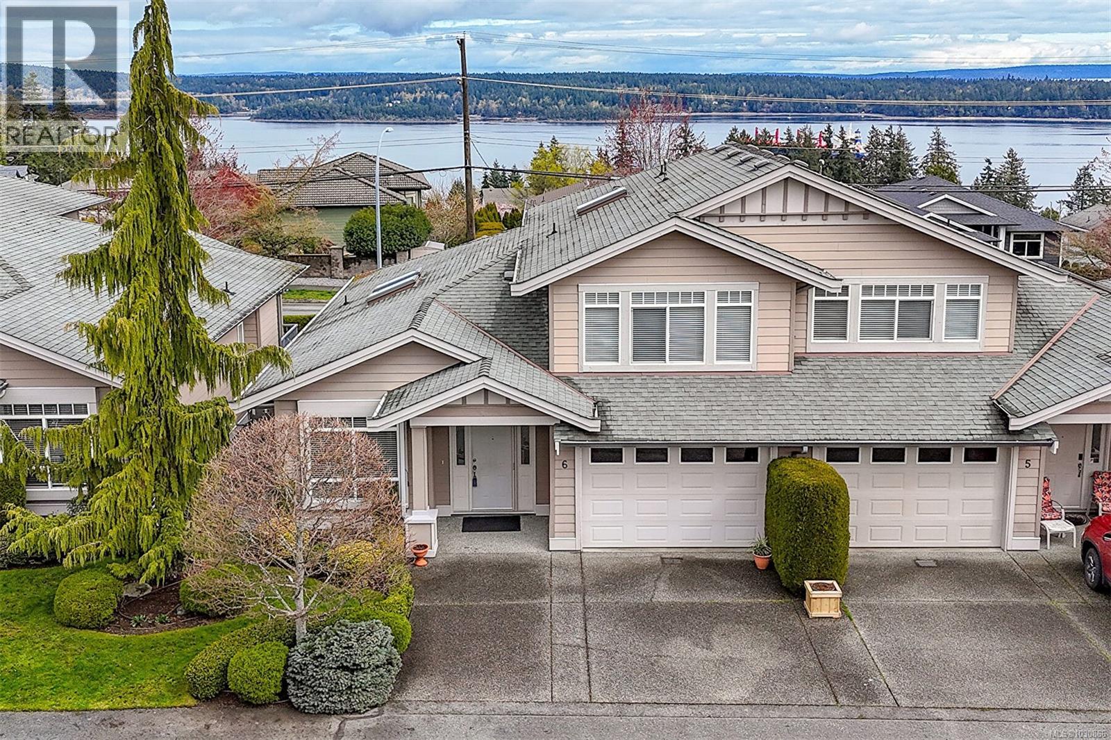 #6 500 Russell Rd - 1