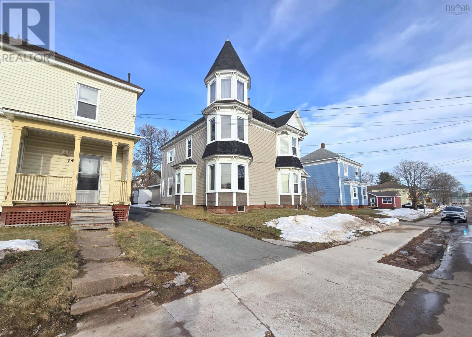 Property 5 of 5 of 76 Havelock Street