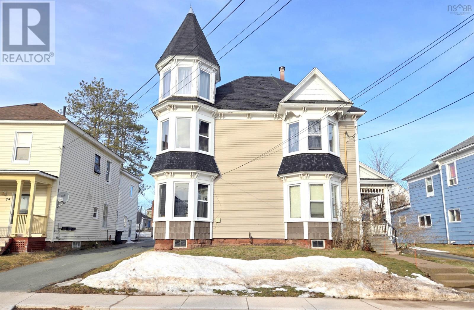 Property 2 of 5 of 76 Havelock Street