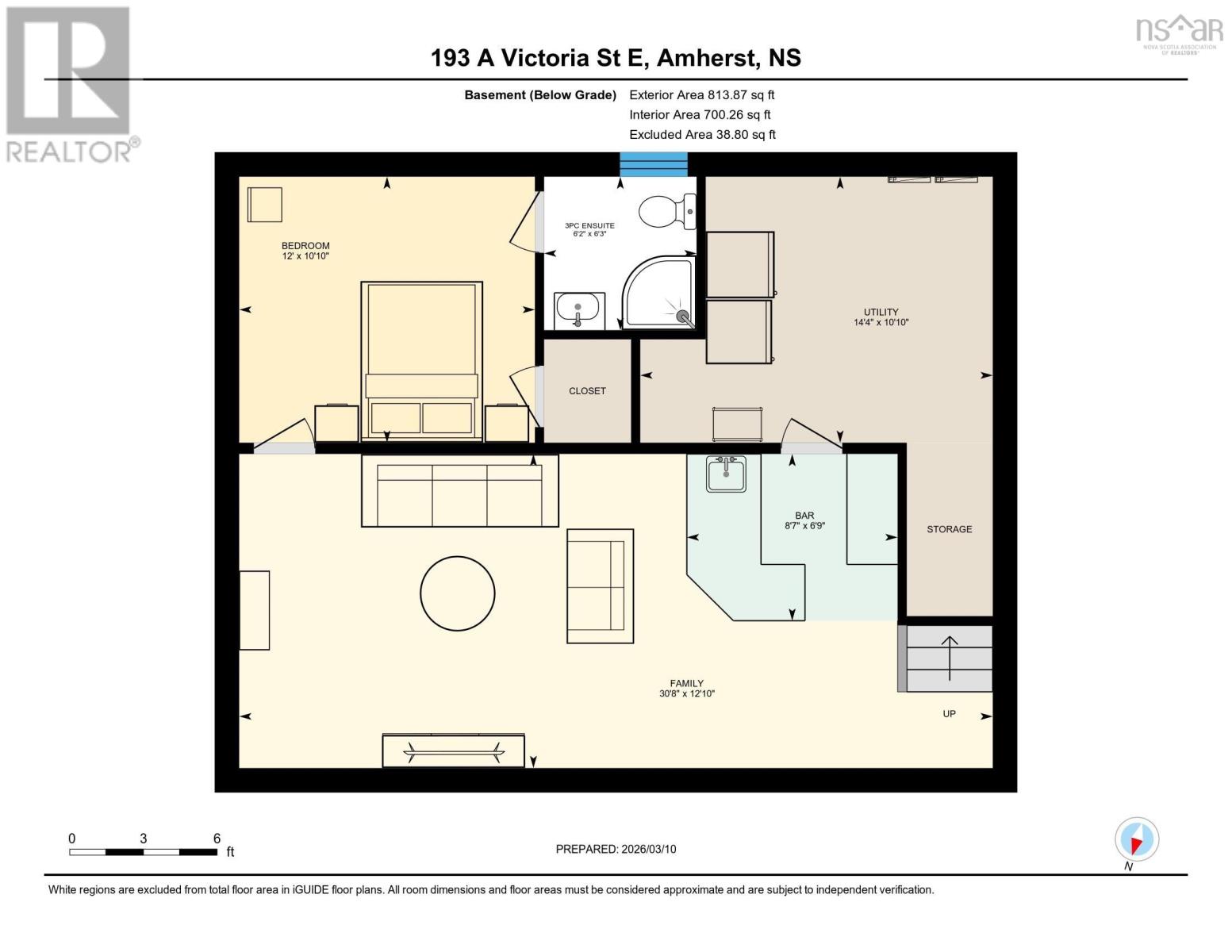 Property 8 of 48 of 193a Victoria Street E