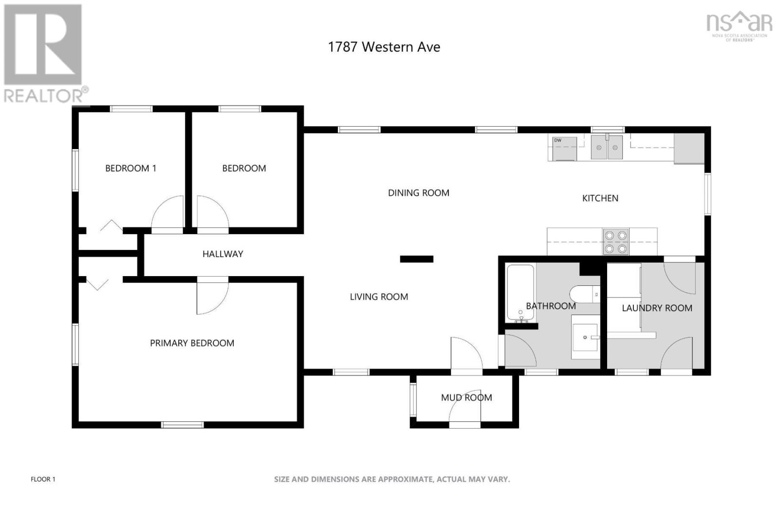 Property 3 of 21 of 1787 Western Avenue