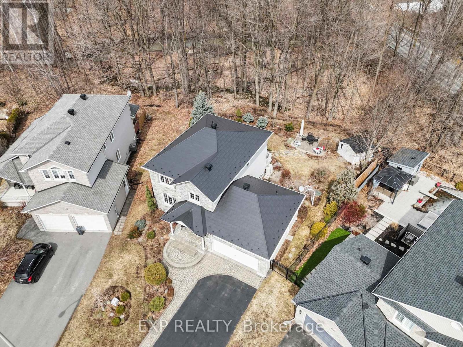 91 REMBRANDT DRIVE — photo 31