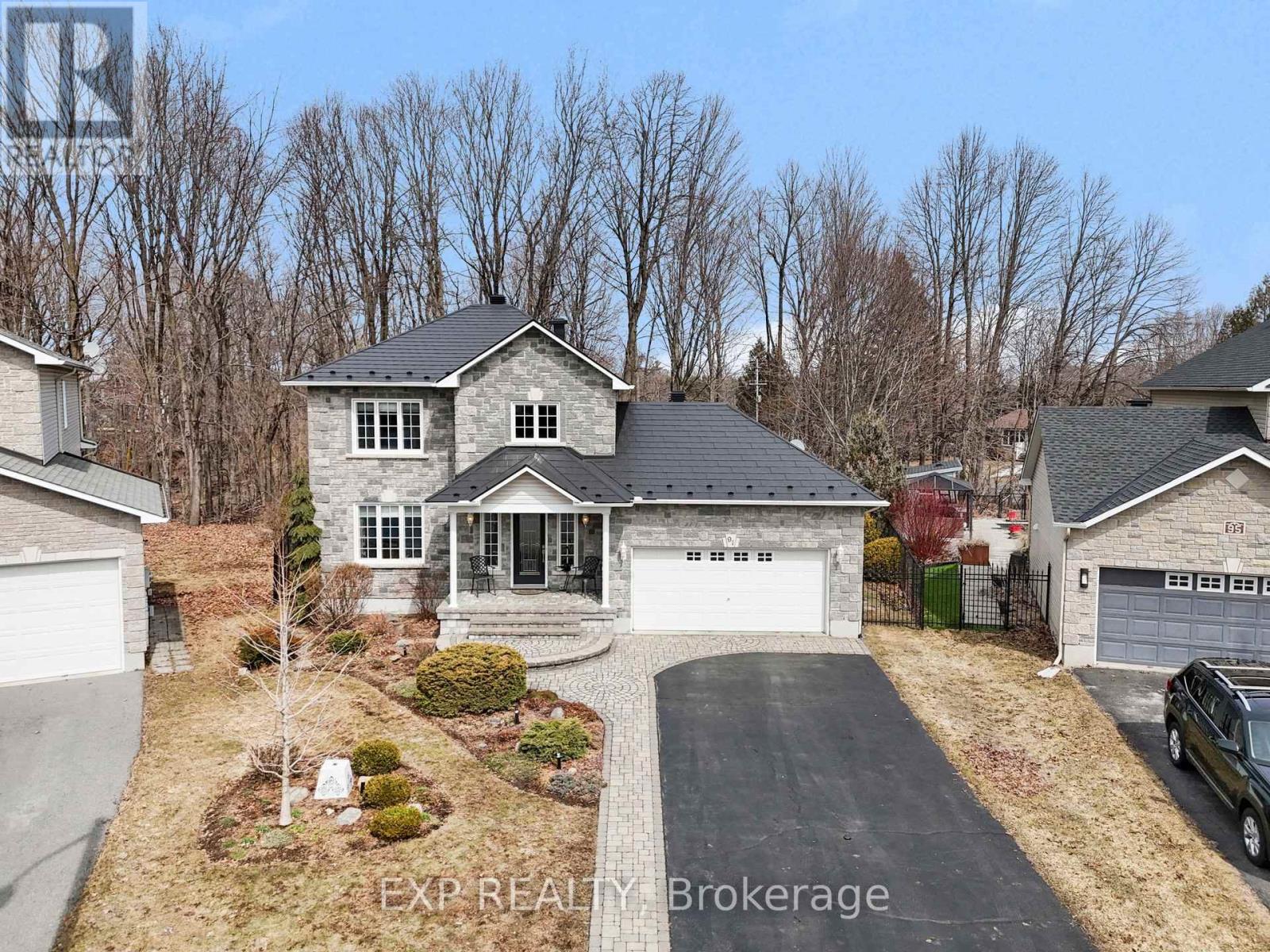 91 REMBRANDT DRIVE — photo 37